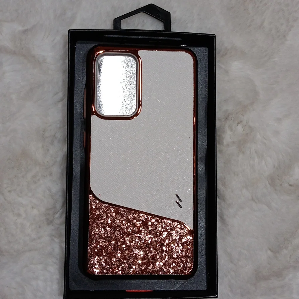 New Zizo Samsung Galaxy A52 5G phone case wanderlust
